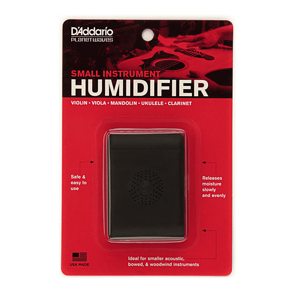 Planet Waves Small Instrument Humidifier
