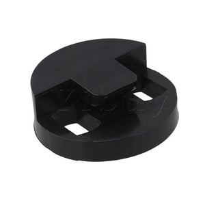 Standard Bass Rubber Mute