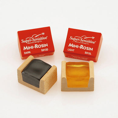 Supersensitive Mini Dark/light