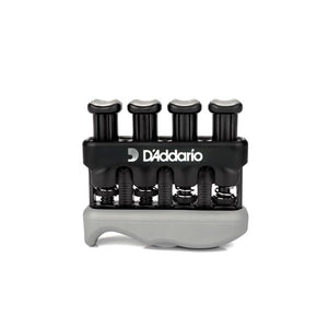 Varigrip Resistance Training for Fingers