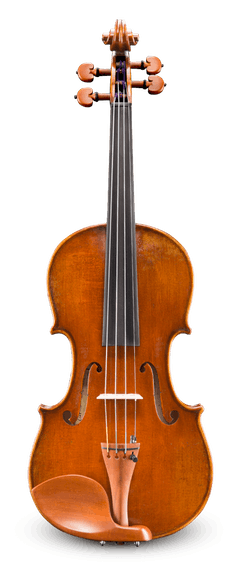 Eastman Master Strad Pattern Violin 4/4 & 7/8