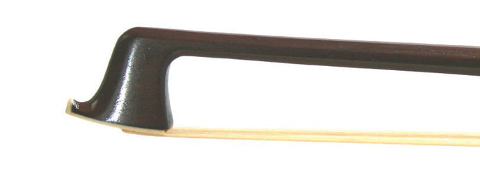 Westbury Brazilwood Viola Bow Oct