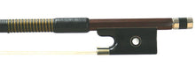 Load image into Gallery viewer, Westbury Brazilwood Violin Bow Oct 3/4