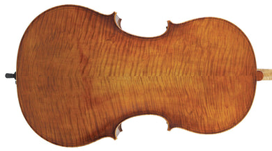 Heritage Series Brothers Amati (1616) Cello