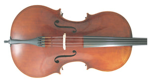 Heritage Series Brothers Amati (1616) Cello
