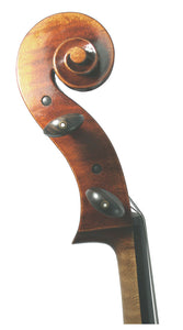 Heritage Series Brothers Amati (1616) Cello