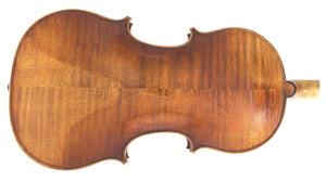 Heritage Academy Baroque Violin 4/4 Only