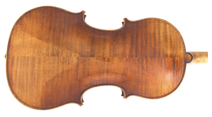 Heritage Academy Baroque Violin 4/4 Only