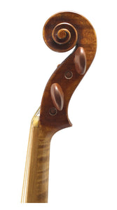 Heritage Academy Baroque Violin 4/4 Only