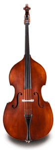 Eastman 105 Bass Outfit 3/4