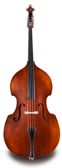 Eastman 105 Bass Outfit 3/4