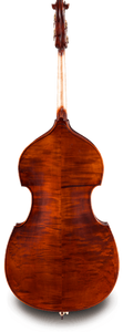 Eastman 105 Bass Outfit 3/4