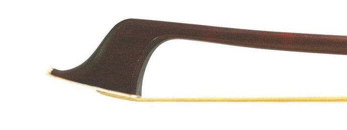 Primavera Bass Bow 1/8 German Pattern