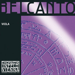 Belcanto Viola SET