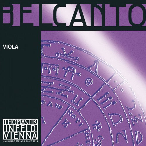Belcanto Viola SET