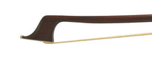 Load image into Gallery viewer, Primavera Wooden Cello Bow 1/4