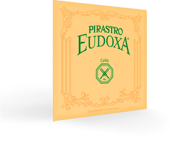 Eudoxa Cello Set Medium