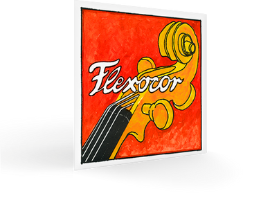 Flexocor Cello Set
