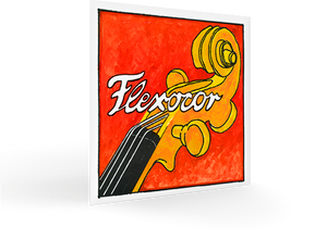 Flexocor Cello Set