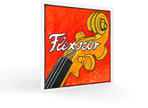 Flexocor Cello Set