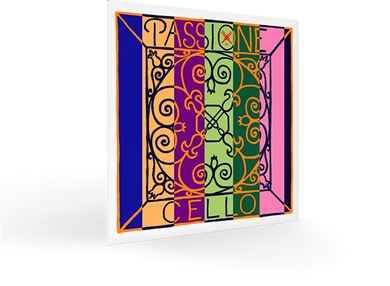 Passione Cello
