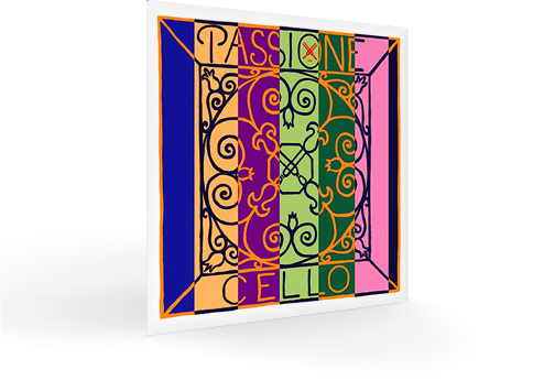 Passione Cello