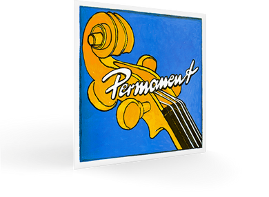 Permanent Cello Set