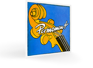 Permanent Cello Set