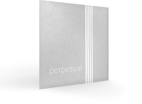 Perpetual Cello Solo Medium