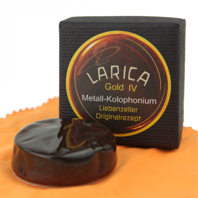 Larica Gold IV Rosin Cello