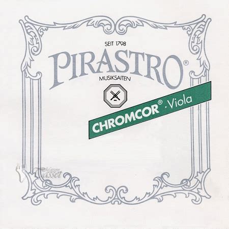 Chromcor+ Viola A Stl/Chr-St
