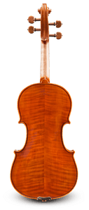 Concertante Violin Sizes: 4/4-3/4
