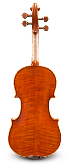 Concertante Violin Sizes: 4/4-3/4