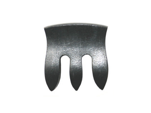 Viola Mute Ebony or Rosewood Curved