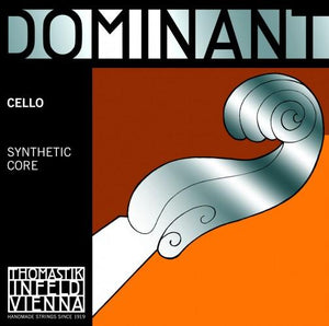 Dominant Cello SET (142,143,144,145) 1/4