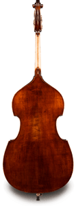 Concertante Bass Gamba 3/4