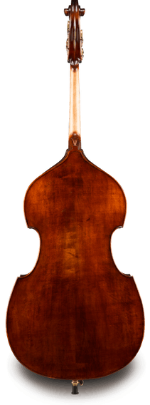 Concertante Bass Gamba 3/4