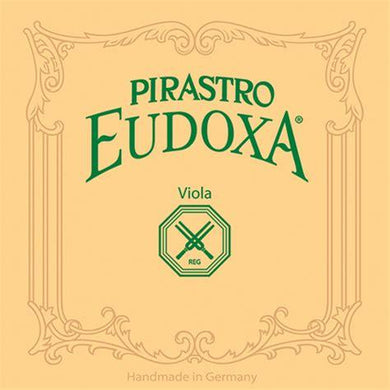 Eudoxa Viola Set Medium