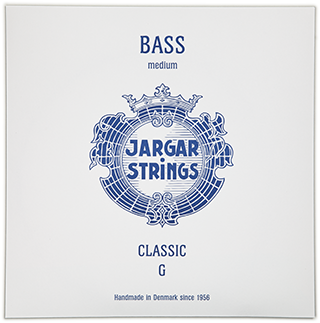 Jargar Bass Set