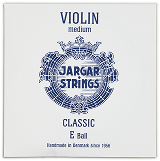 Jargar Violin Set