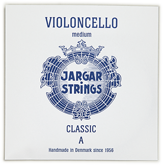 Jargar Cello Set