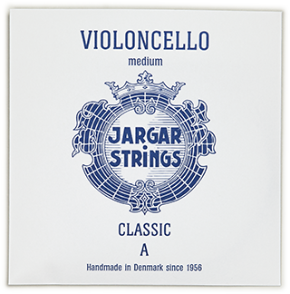 Jargar Cello Special A & D