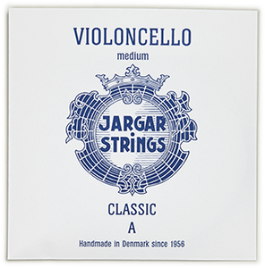 Jargar Cello Special A & D