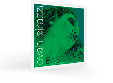 Evah Pirazzi Bass Set Orchestra/Solo 3/4
