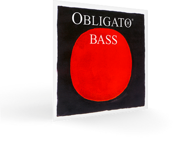 Obligato Bass Solo Set
