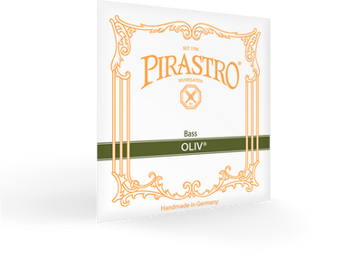 Olive Bass Set Orchestra