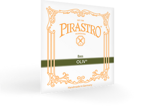 Olive Bass Set Orchestra
