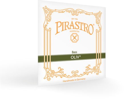 Olive Bass Set Orchestra
