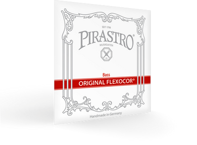 Original Flex Bass Set Orchestra