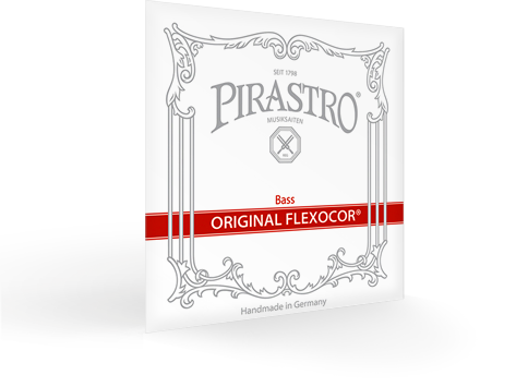 Original Flex Bass Set Orchestra